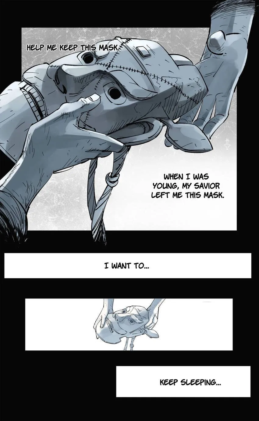 Deadman