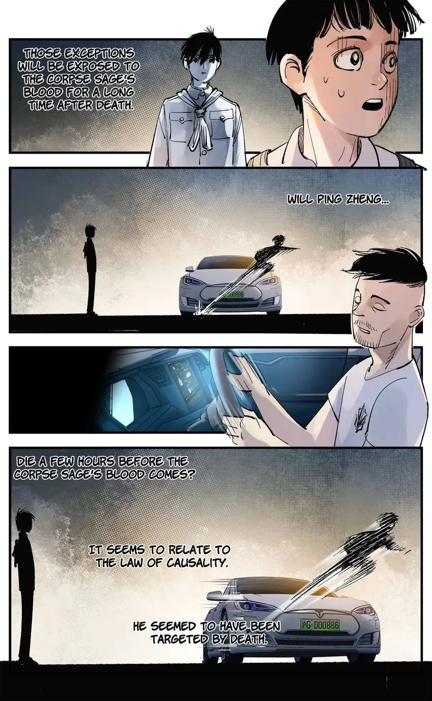 Deadman
