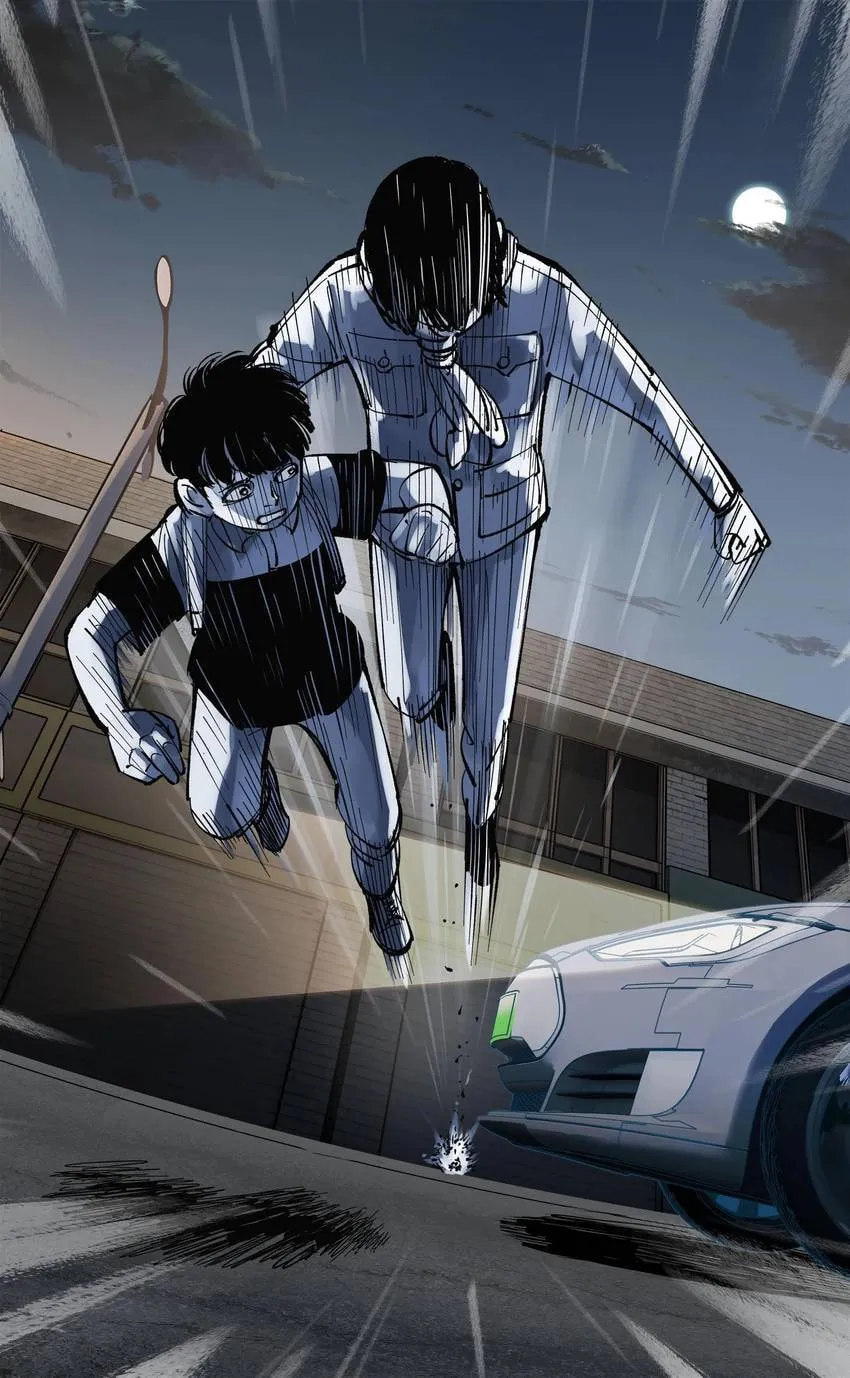 Deadman