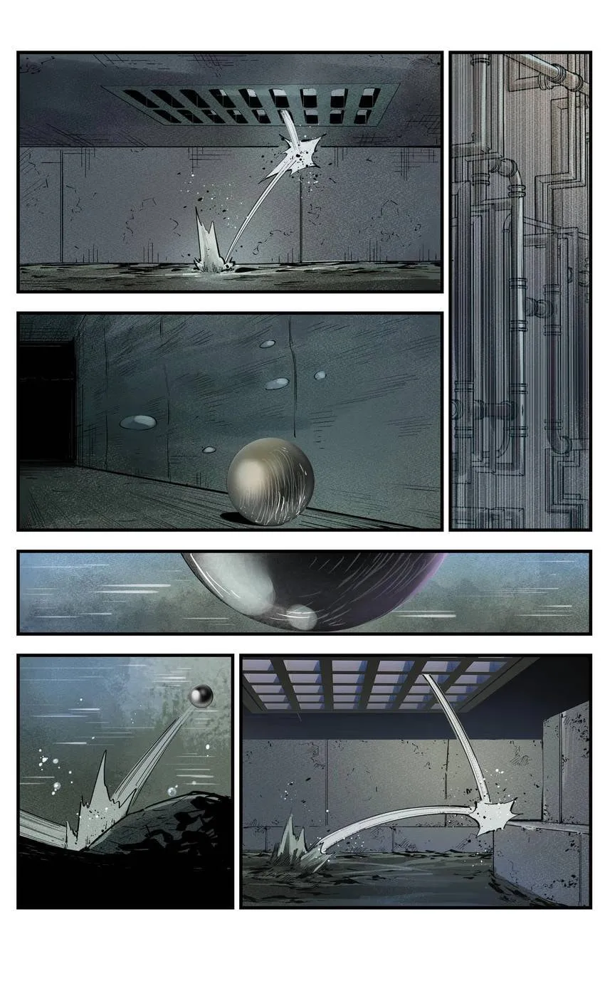Deadman