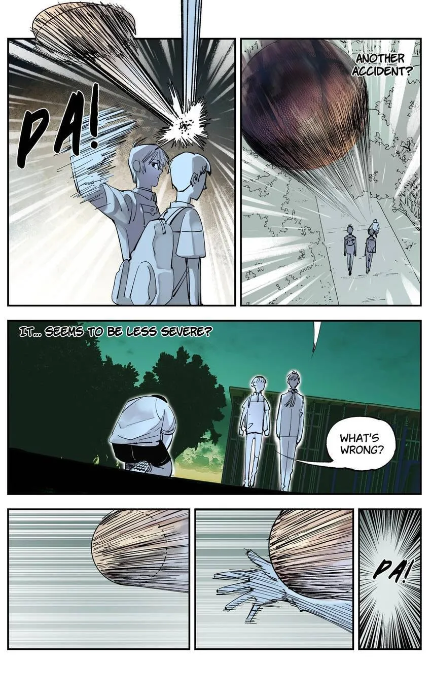 Deadman