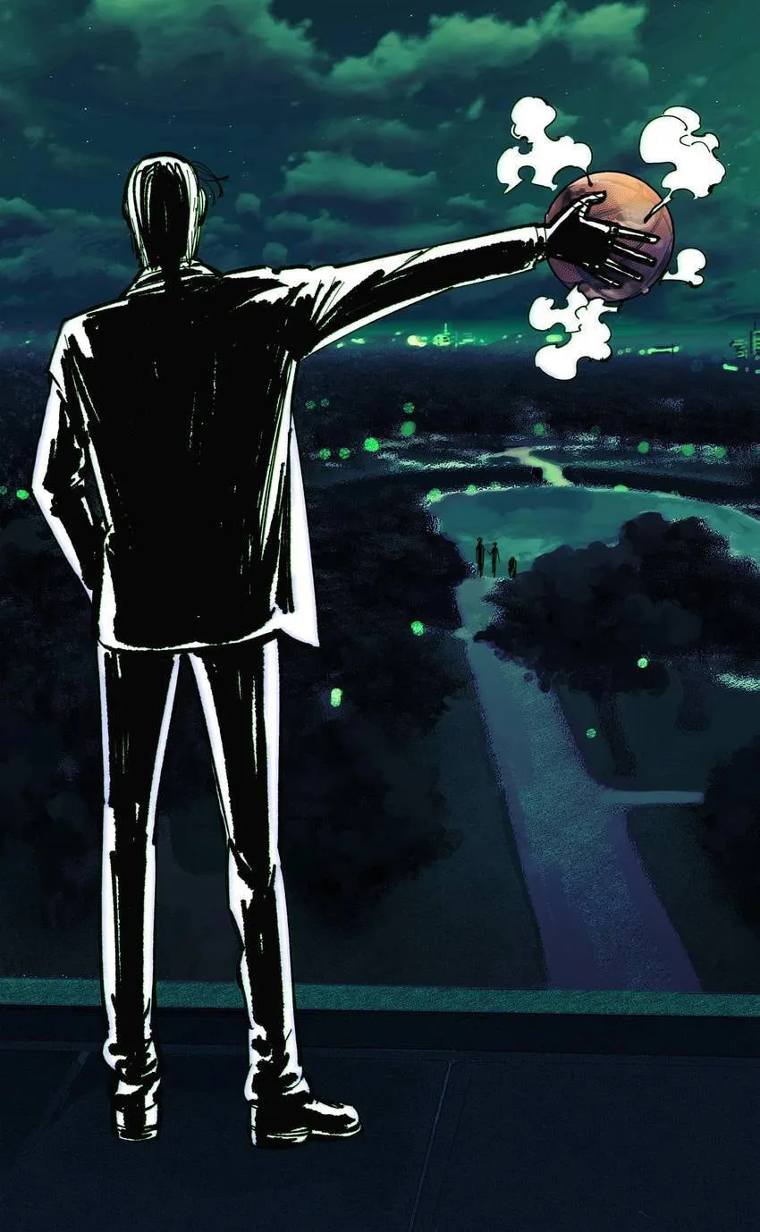 Deadman