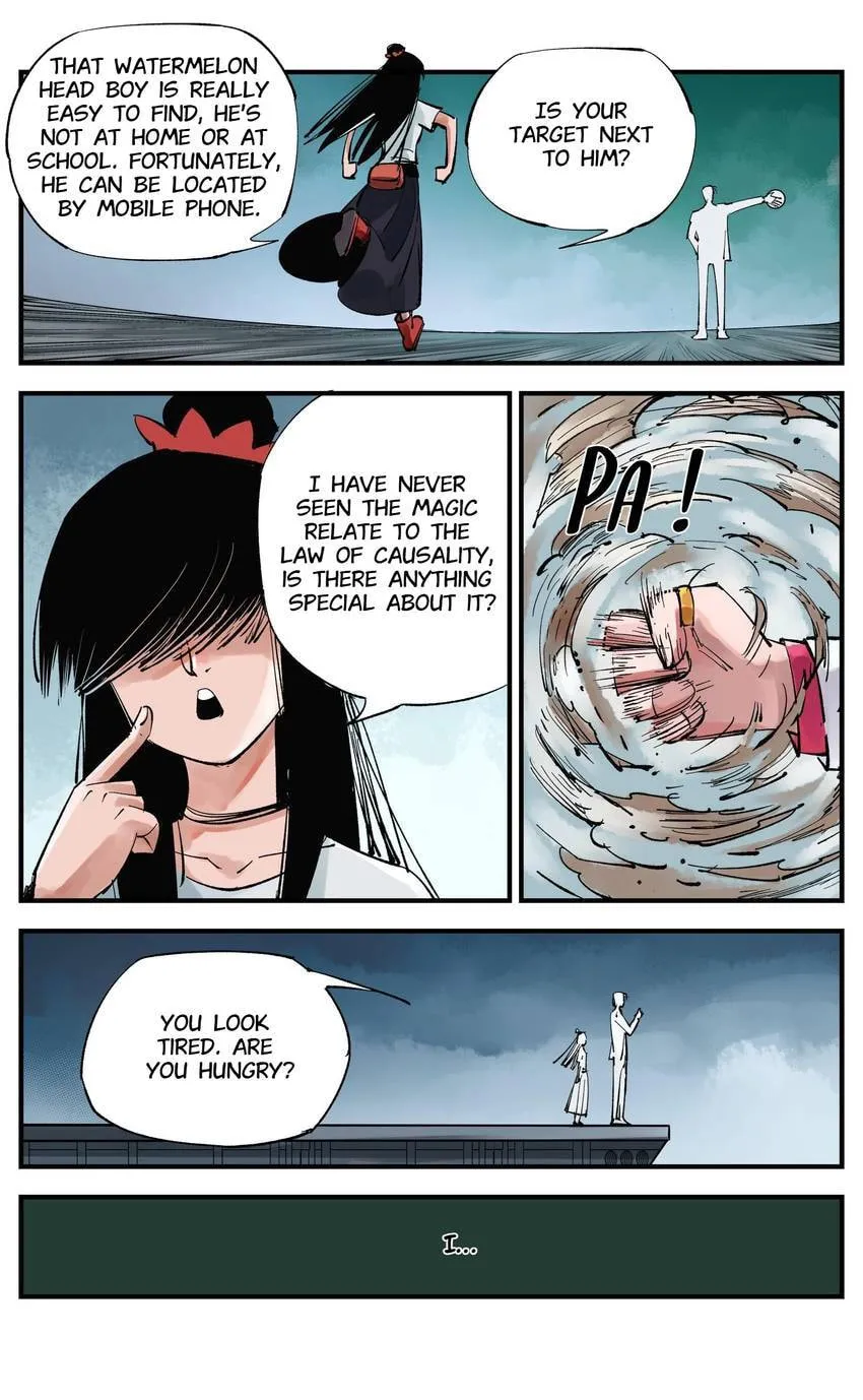 Deadman