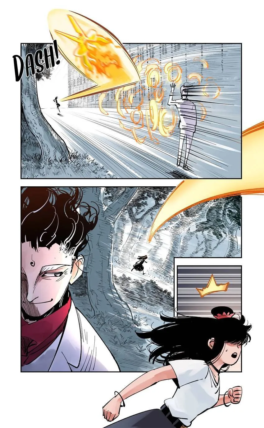 Deadman