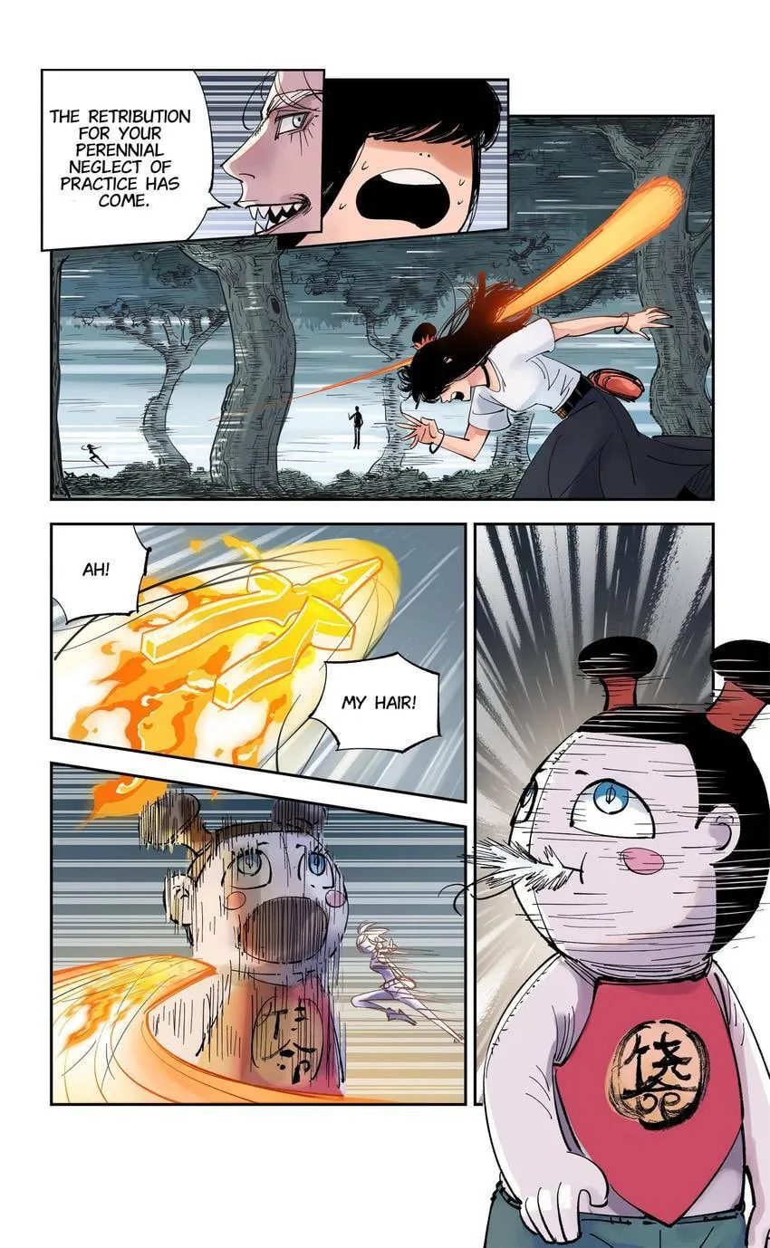 Deadman