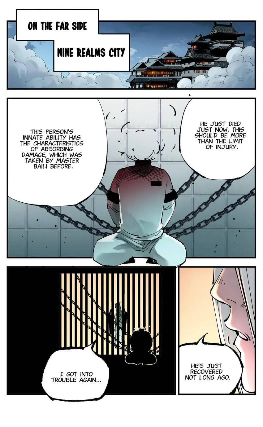 Deadman