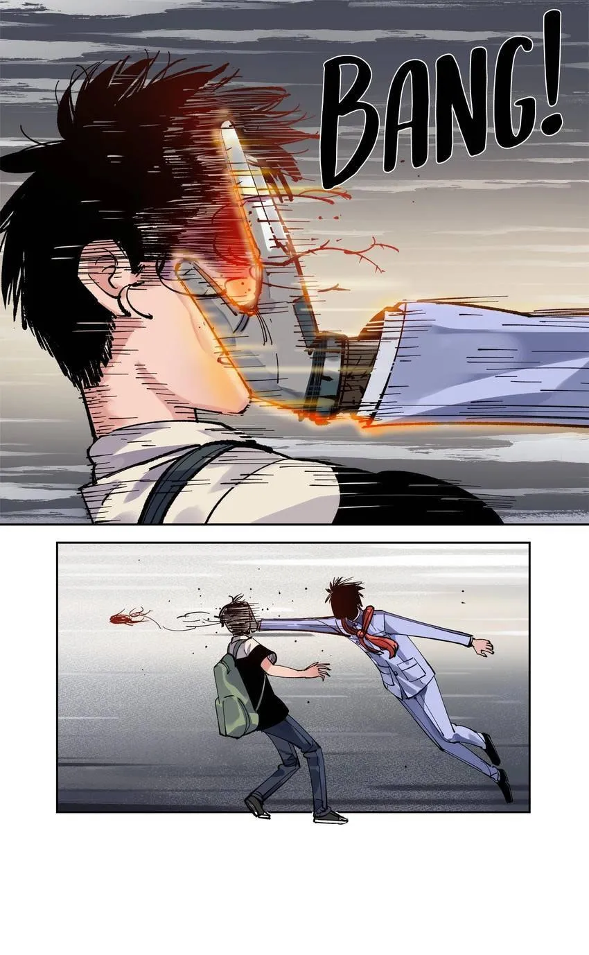 Deadman