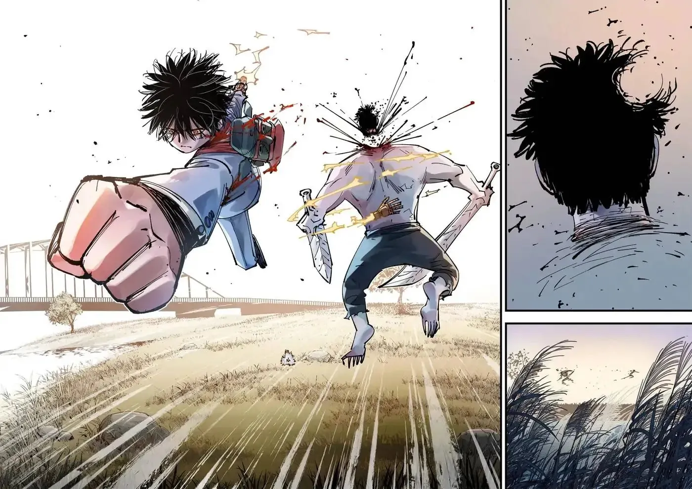 Deadman