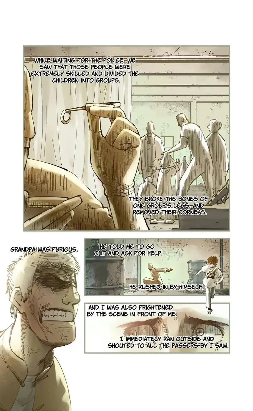 Deadman