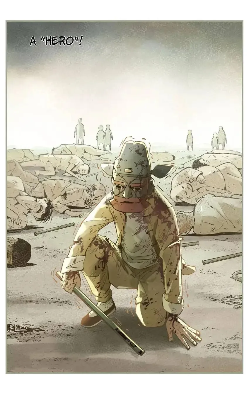 Deadman