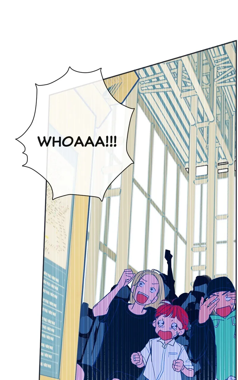 Deadpoint Chapter 1 page 101 - 