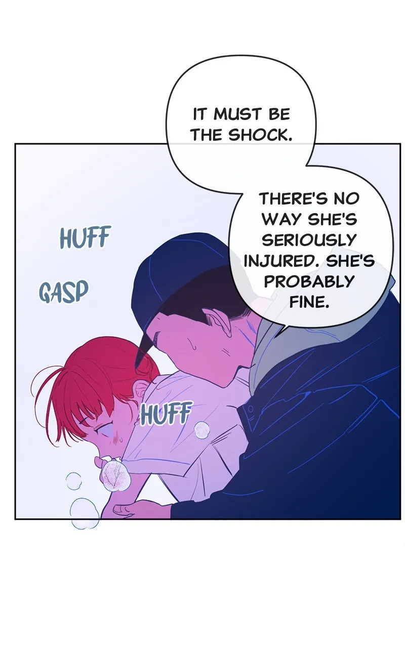 Deadpoint Chapter 1 page 116 - 