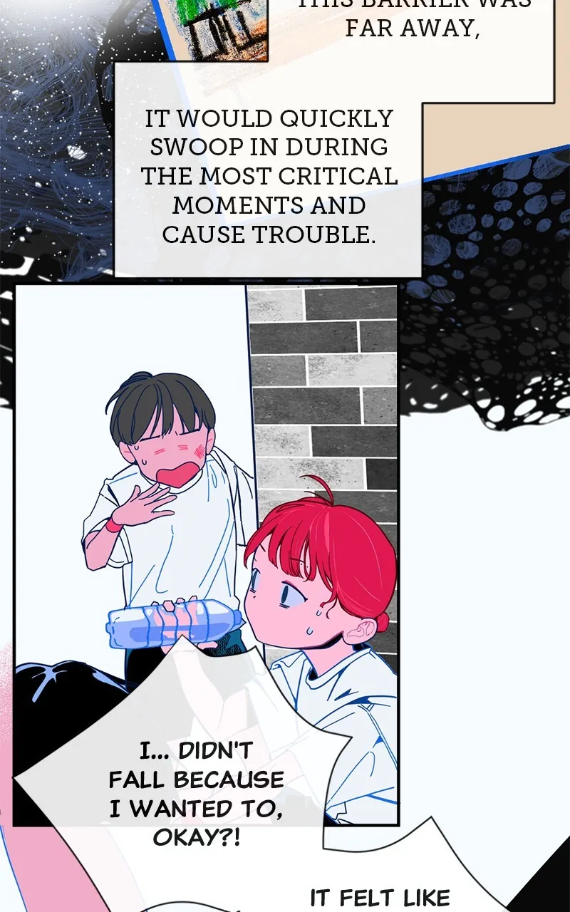 Deadpoint Chapter 1 page 29 - 