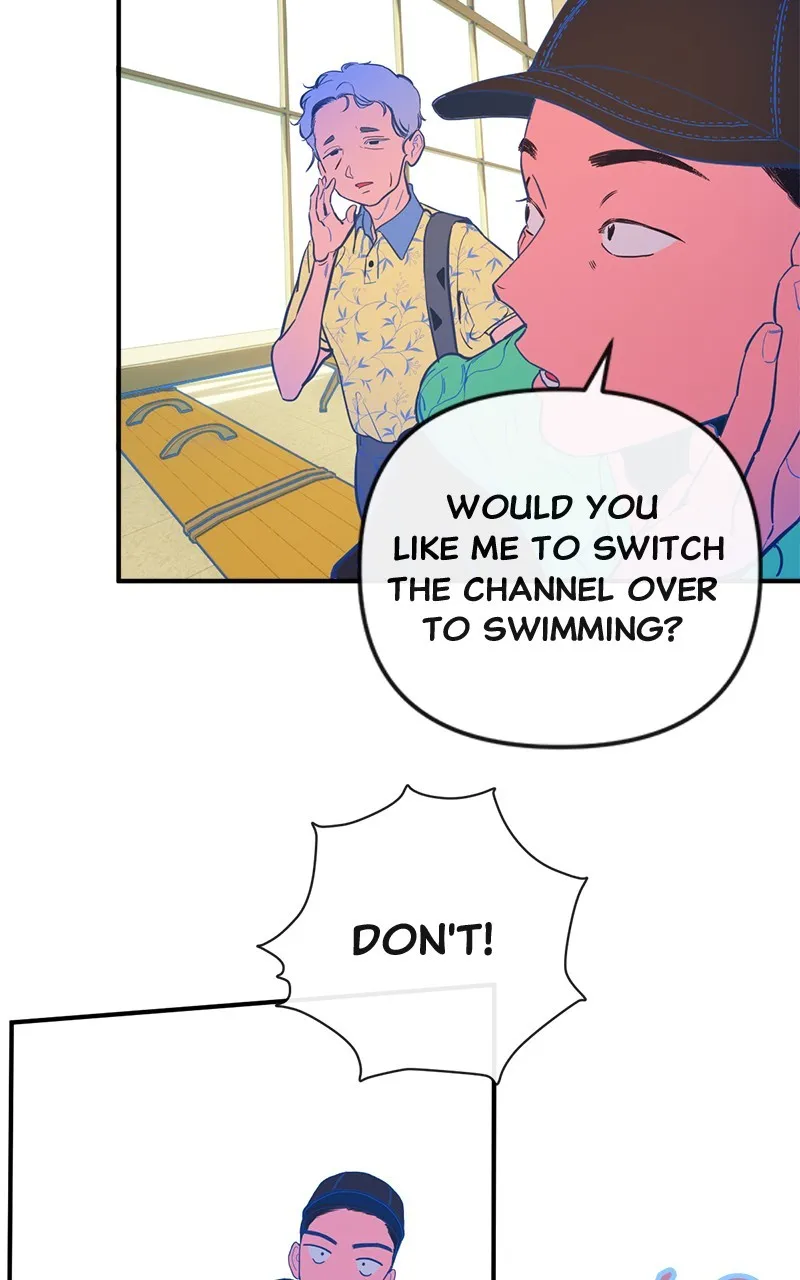 Deadpoint Chapter 1 page 55 - 