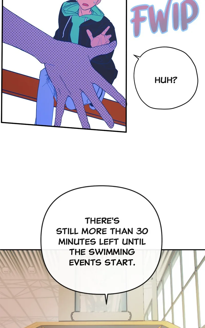 Deadpoint Chapter 1 page 56 - 