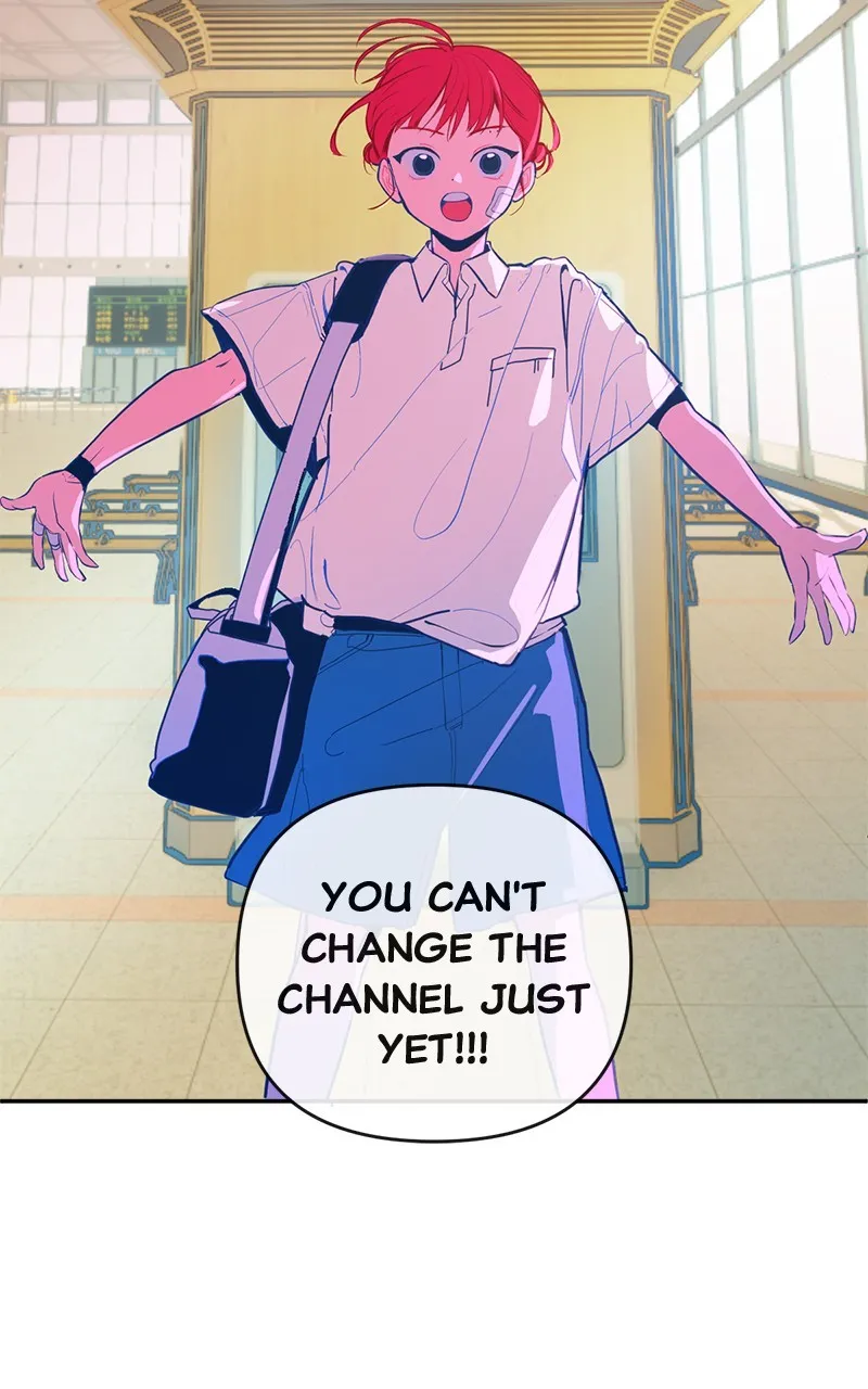 Deadpoint Chapter 1 page 57 - 