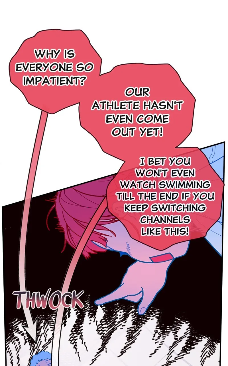 Deadpoint Chapter 1 page 60 - 