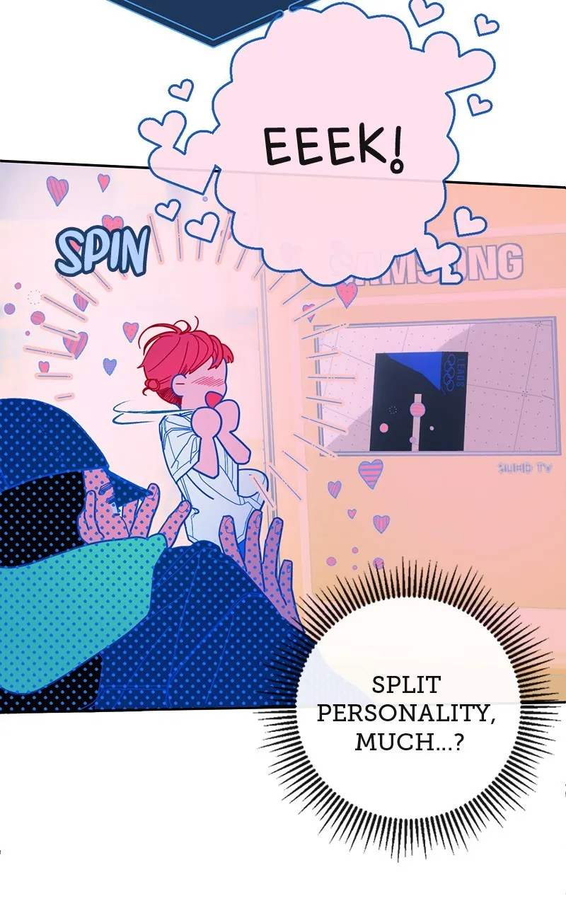 Deadpoint Chapter 1 page 62 - 