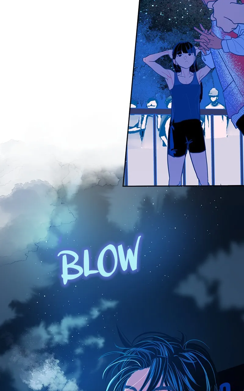 Deadpoint Chapter 1 page 64 - 