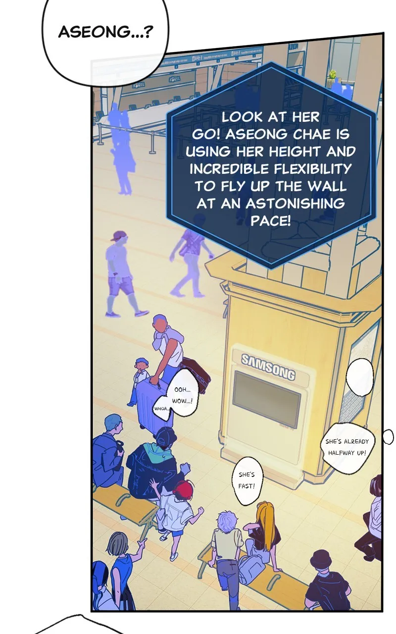 Deadpoint Chapter 1 page 67 - 