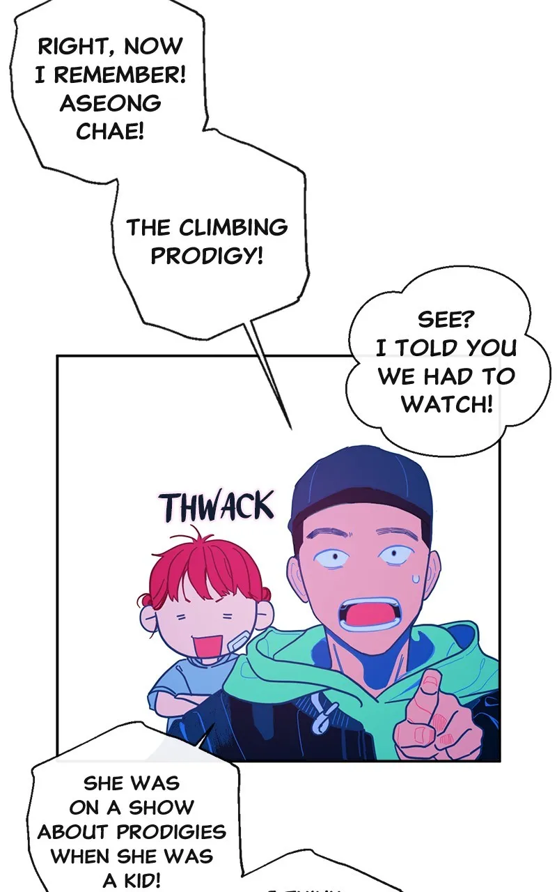 Deadpoint Chapter 1 page 68 - 
