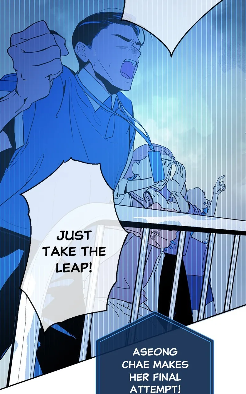 Deadpoint Chapter 1 page 92 - 