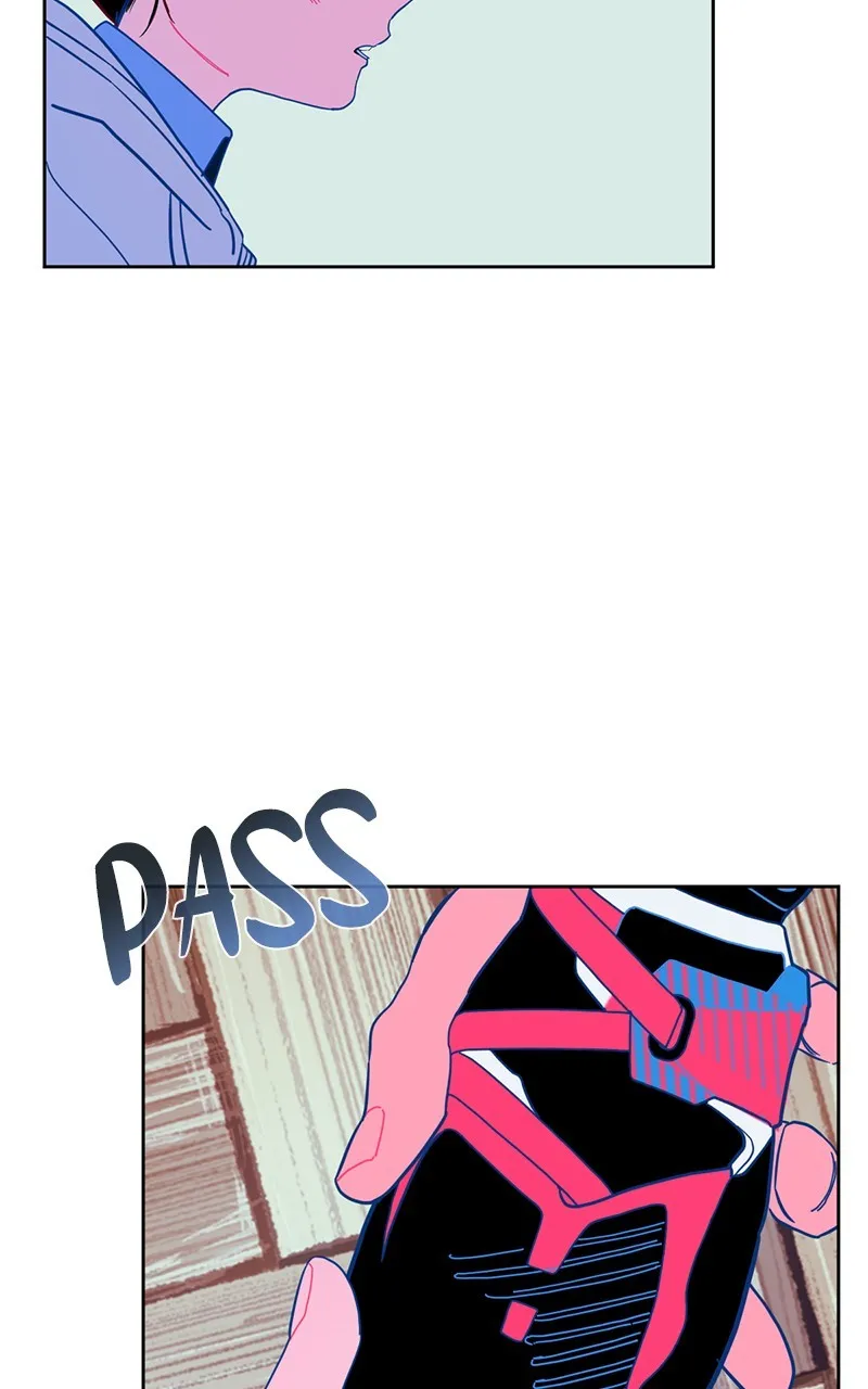 Deadpoint Chapter 10 page 2 - 