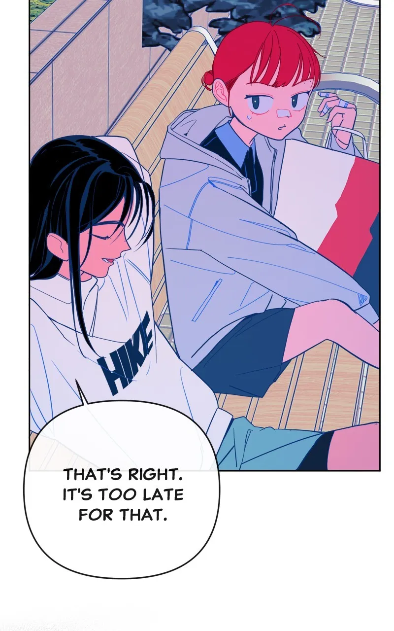 Deadpoint Chapter 10 page 15 - 