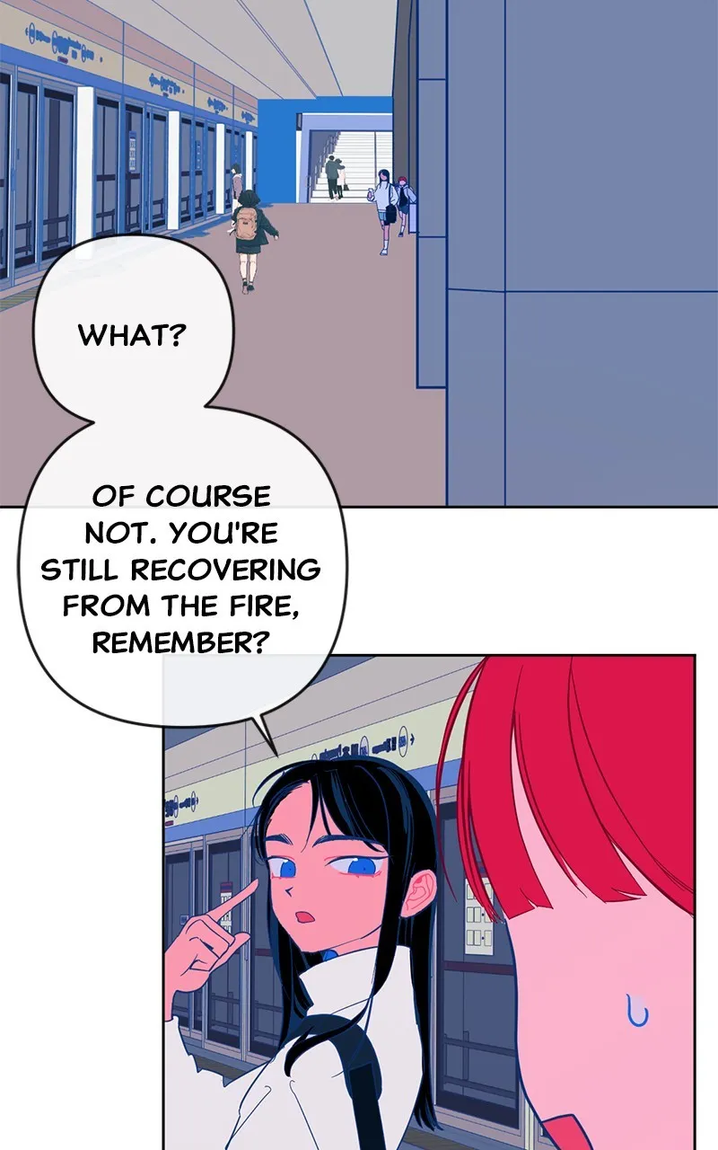 Deadpoint Chapter 10 page 49 - 