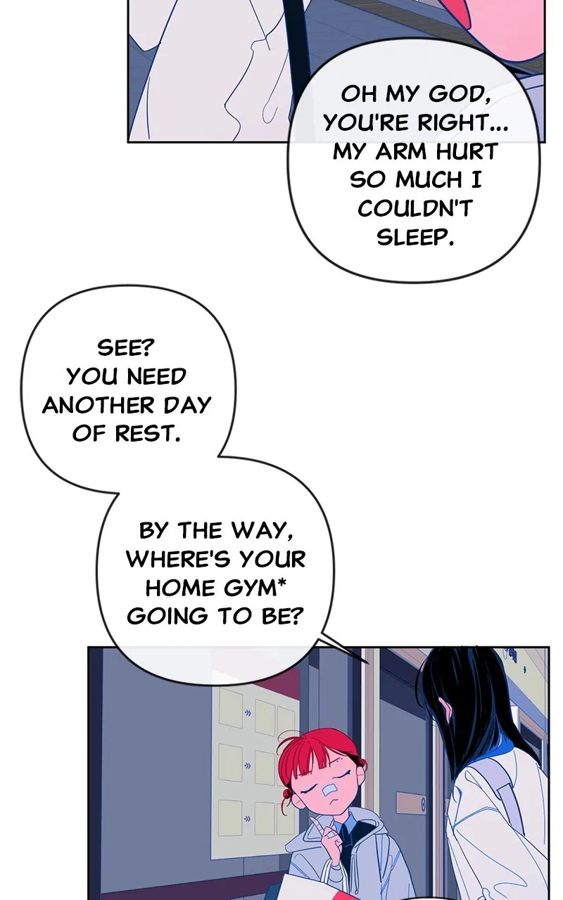 Deadpoint Chapter 10 page 50 - 