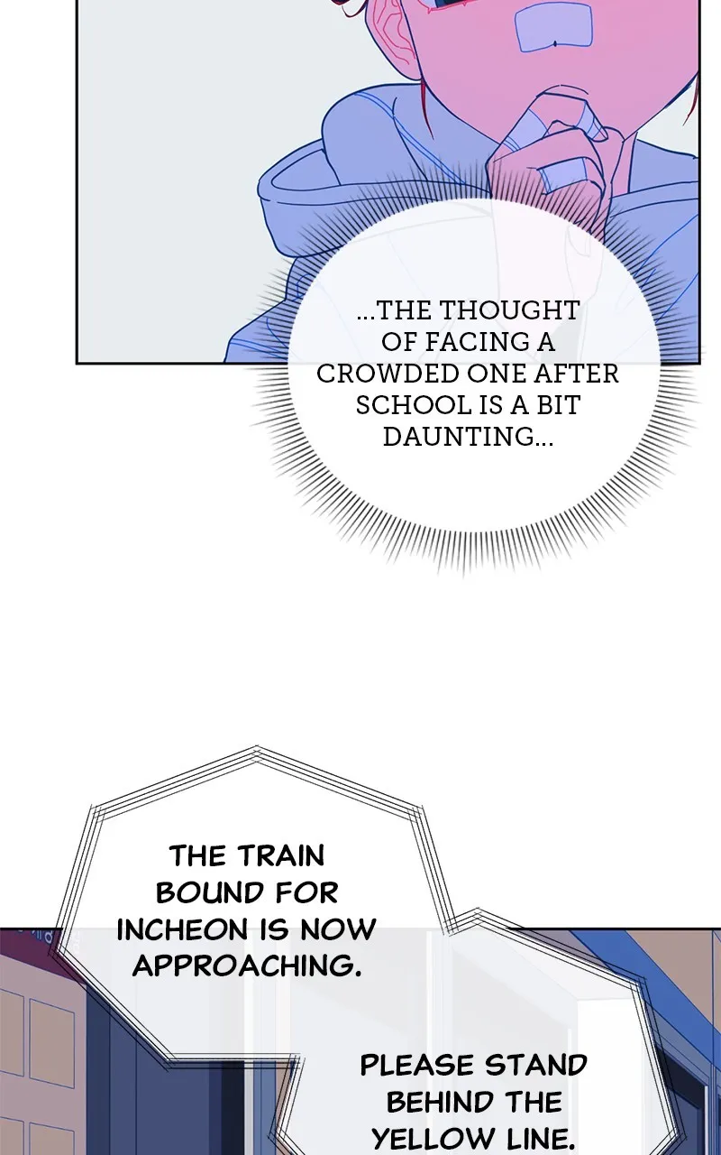 Deadpoint Chapter 10 page 53 - 