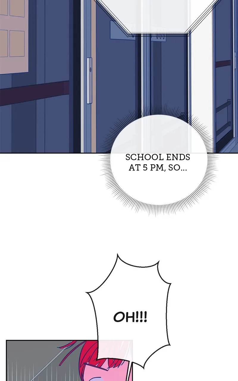 Deadpoint Chapter 10 page 54 - 