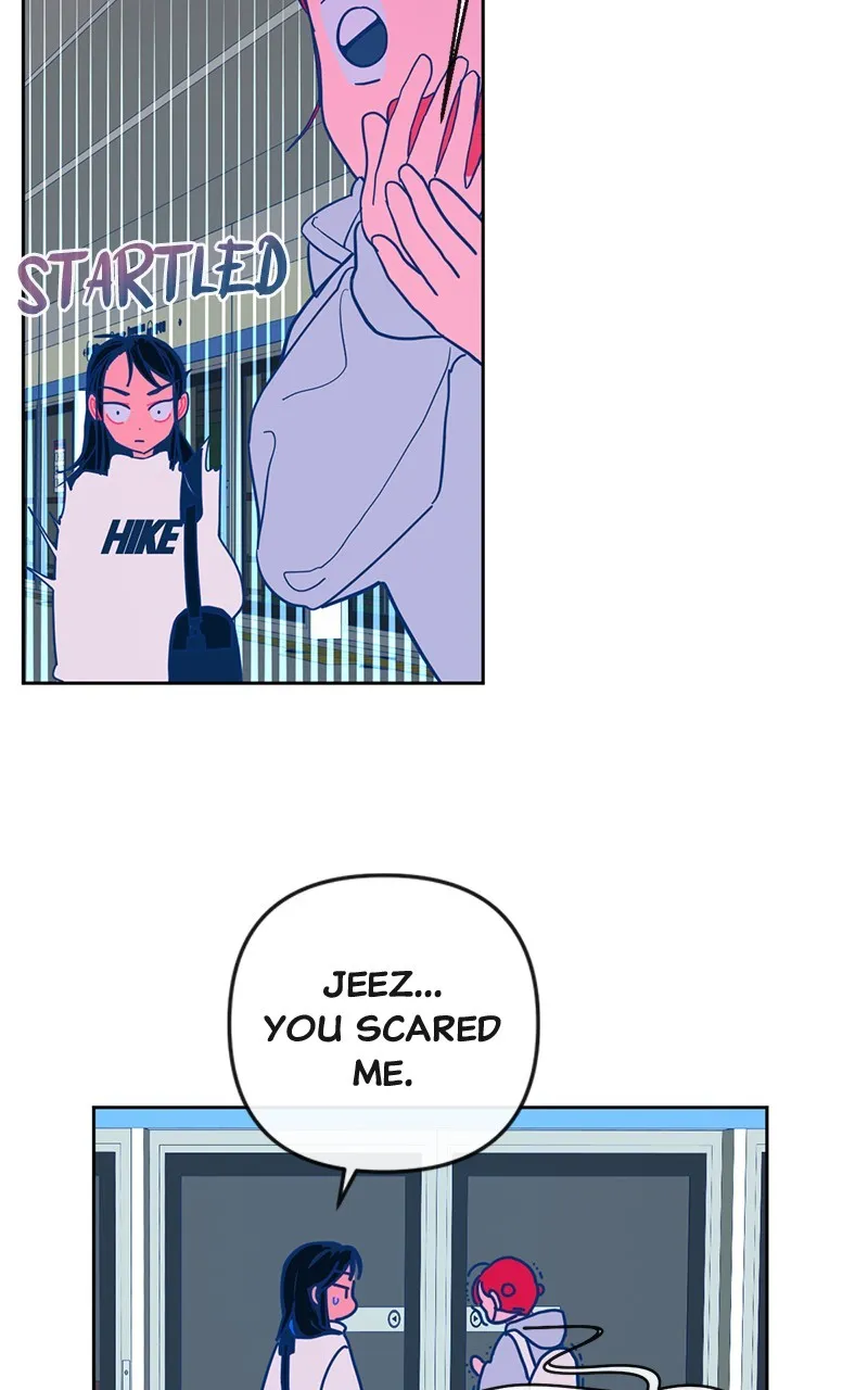 Deadpoint Chapter 10 page 55 - 