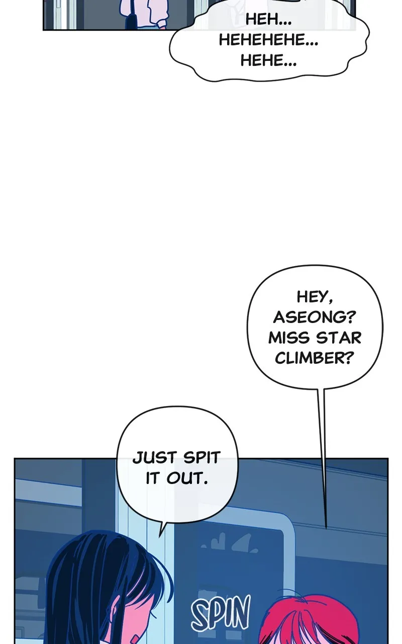 Deadpoint Chapter 10 page 56 - 