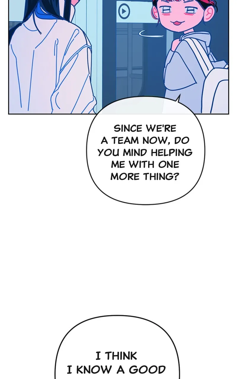 Deadpoint Chapter 10 page 57 - 