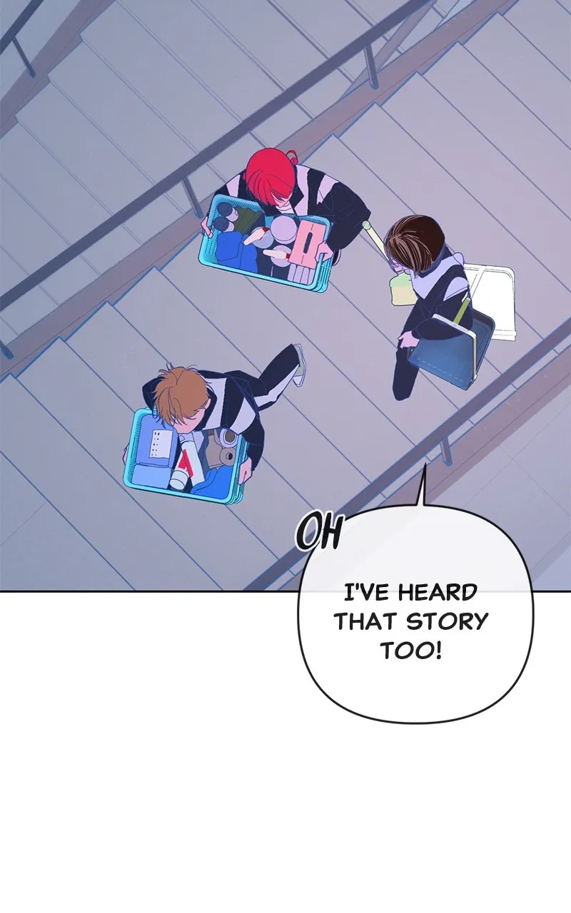 Deadpoint Chapter 10 page 61 - 