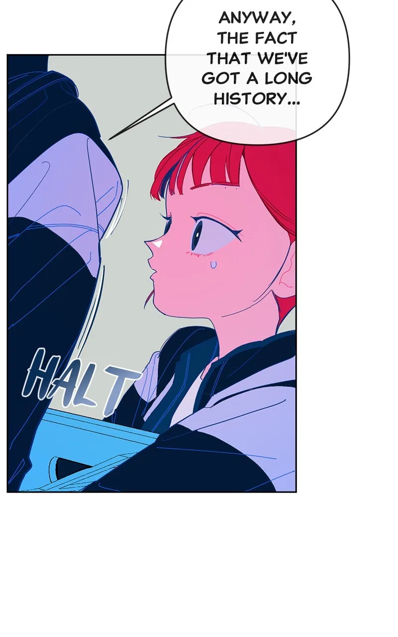 Deadpoint Chapter 10 page 64 - 