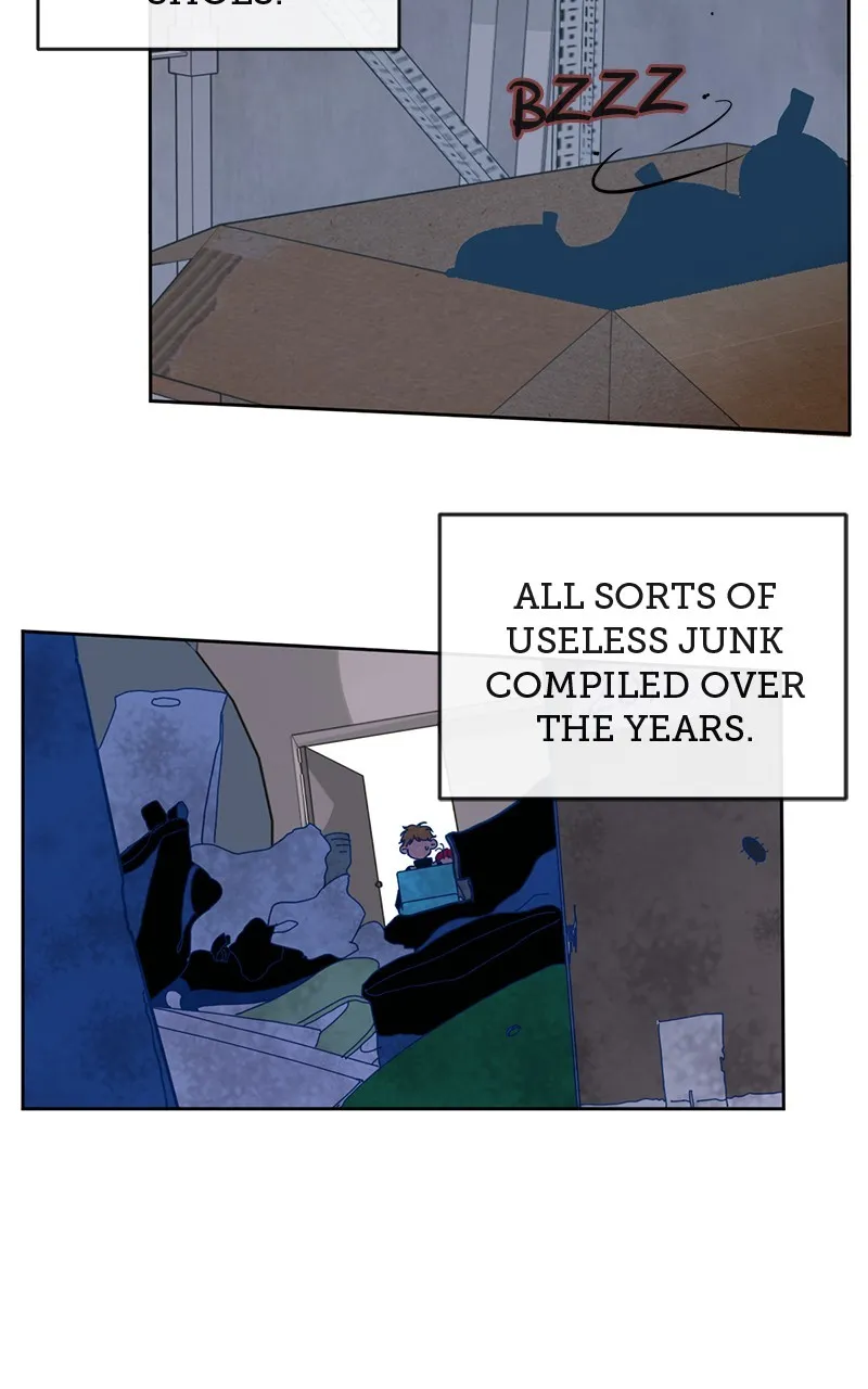 Deadpoint Chapter 10 page 68 - 