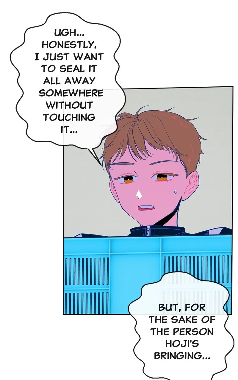 Deadpoint Chapter 10 page 69 - 