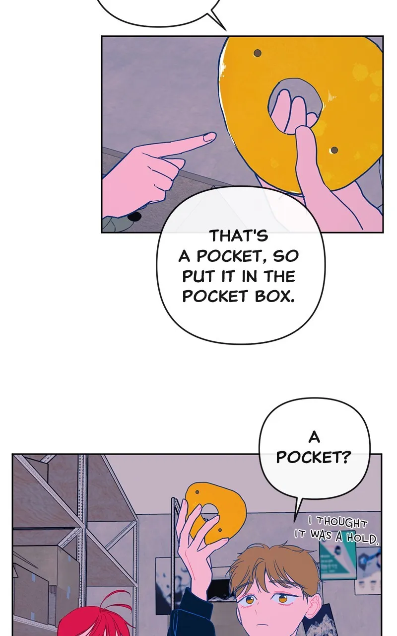 Deadpoint Chapter 10 page 73 - 