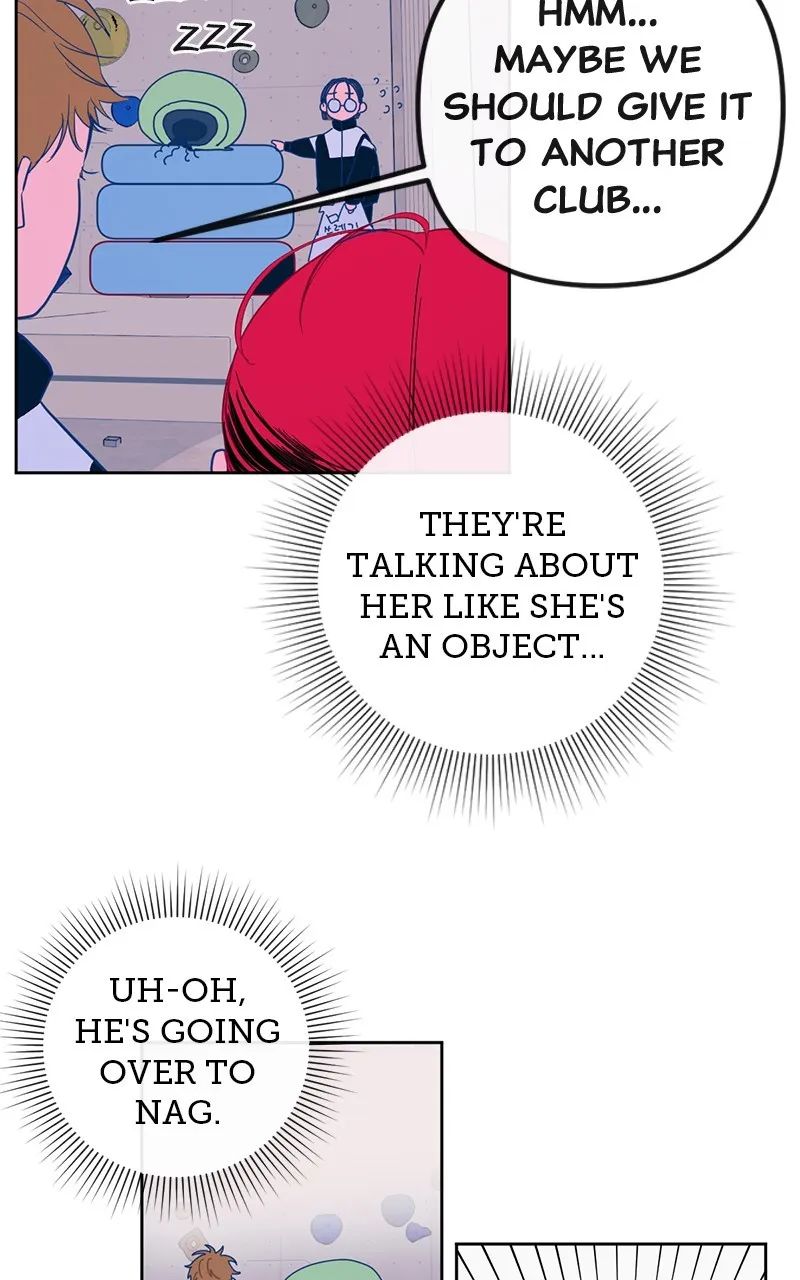 Deadpoint Chapter 10 page 75 - 
