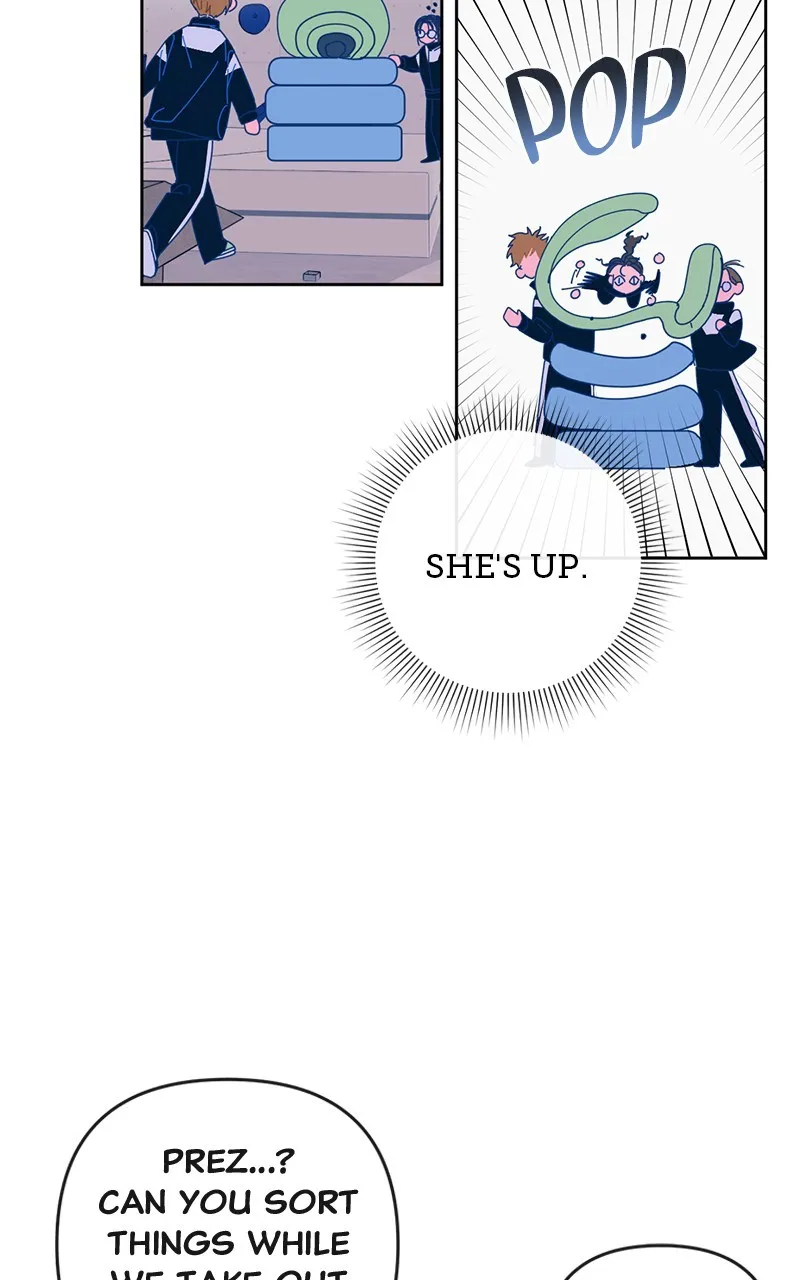 Deadpoint Chapter 10 page 76 - 