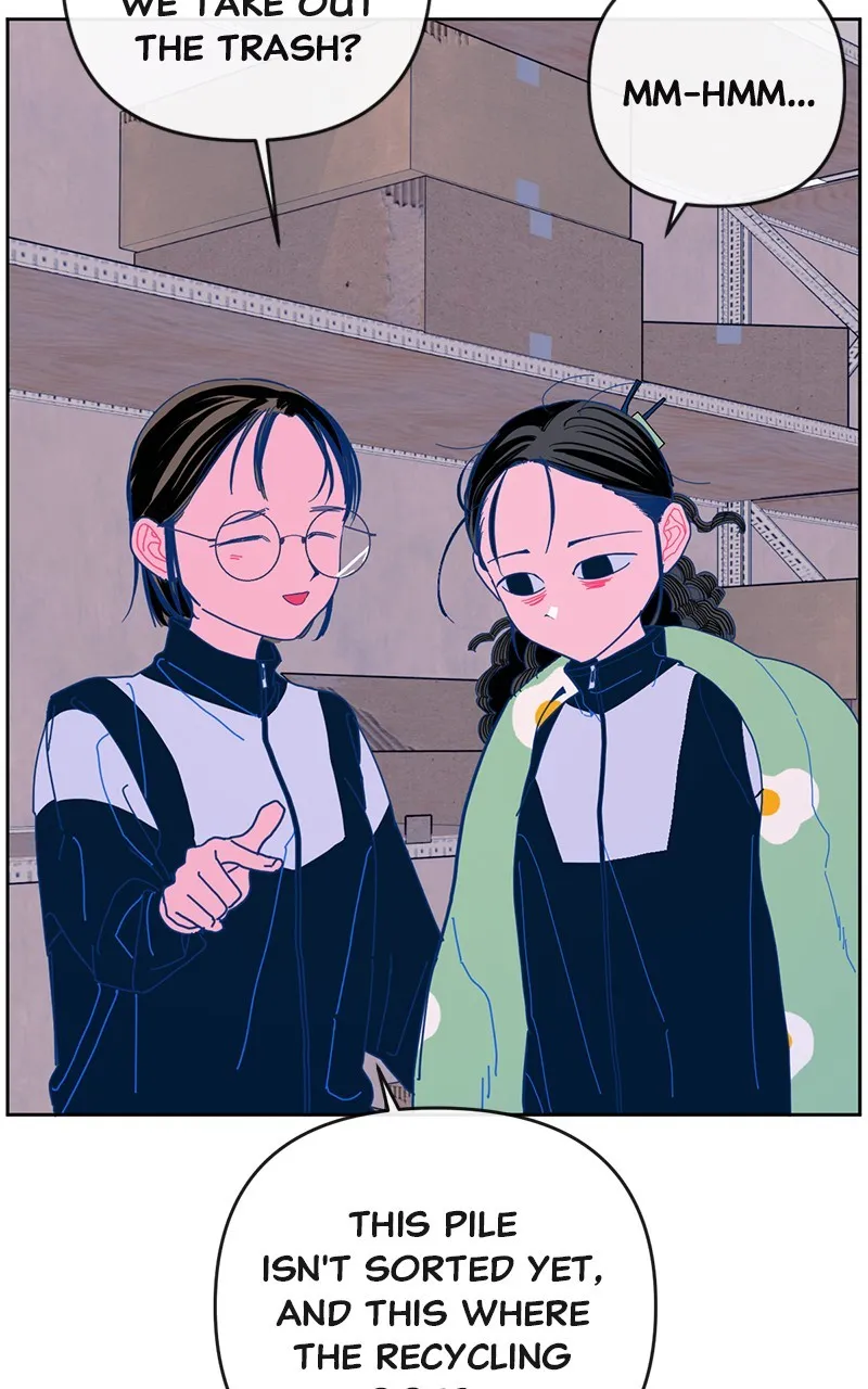 Deadpoint Chapter 10 page 77 - 