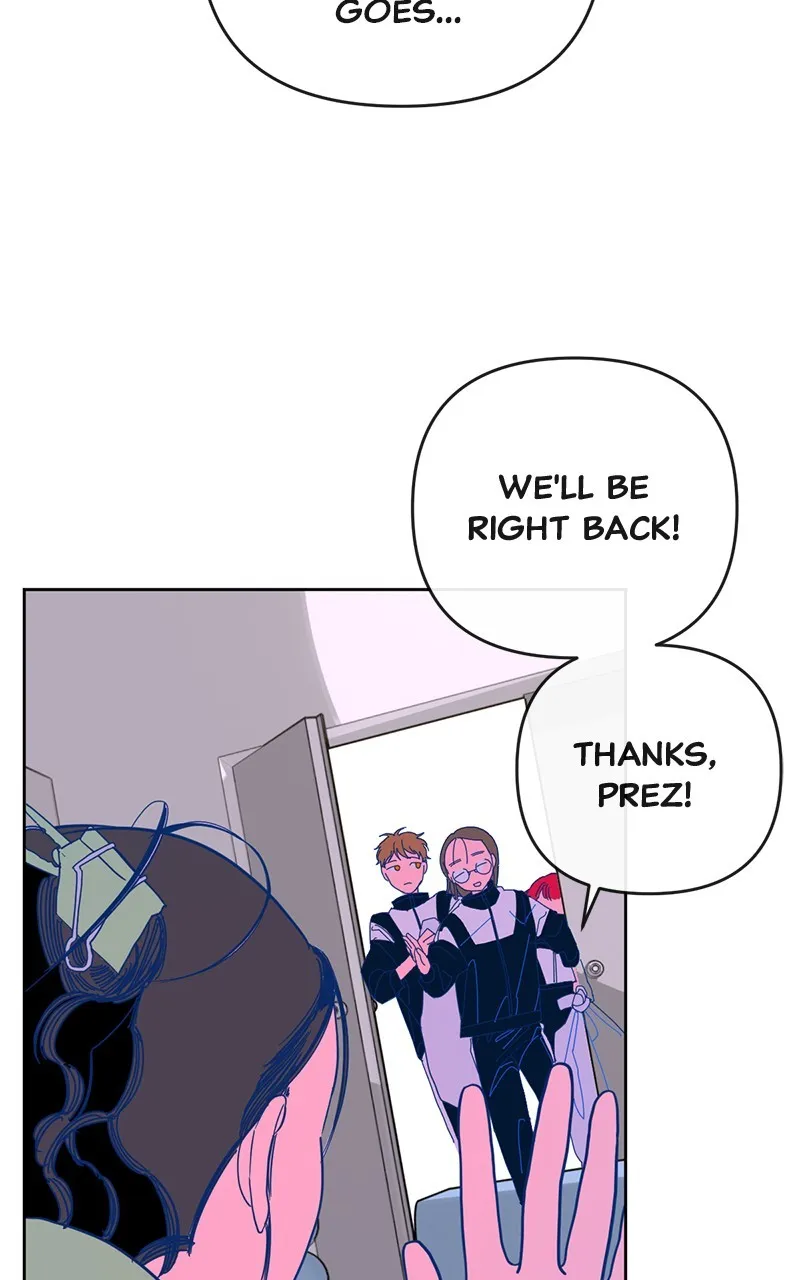 Deadpoint Chapter 10 page 78 - 
