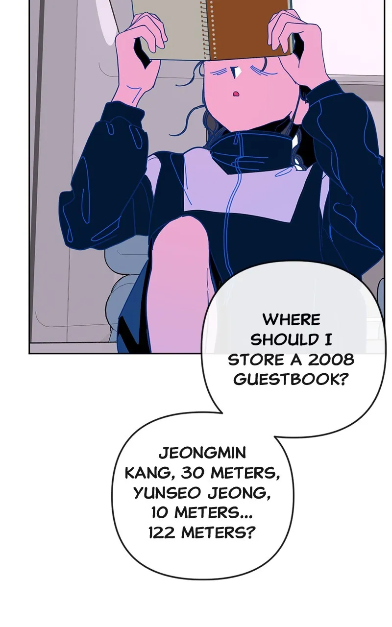 Deadpoint Chapter 10 page 81 - 