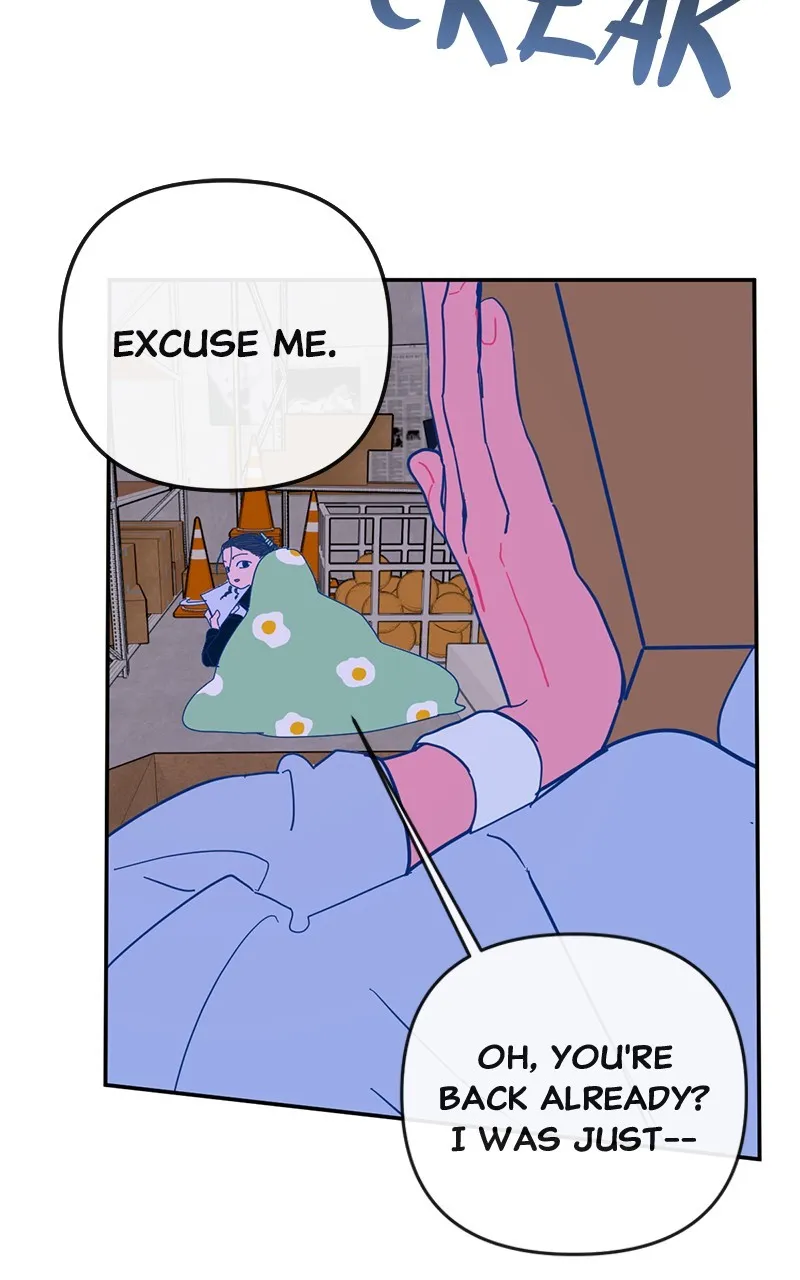 Deadpoint Chapter 10 page 83 - 