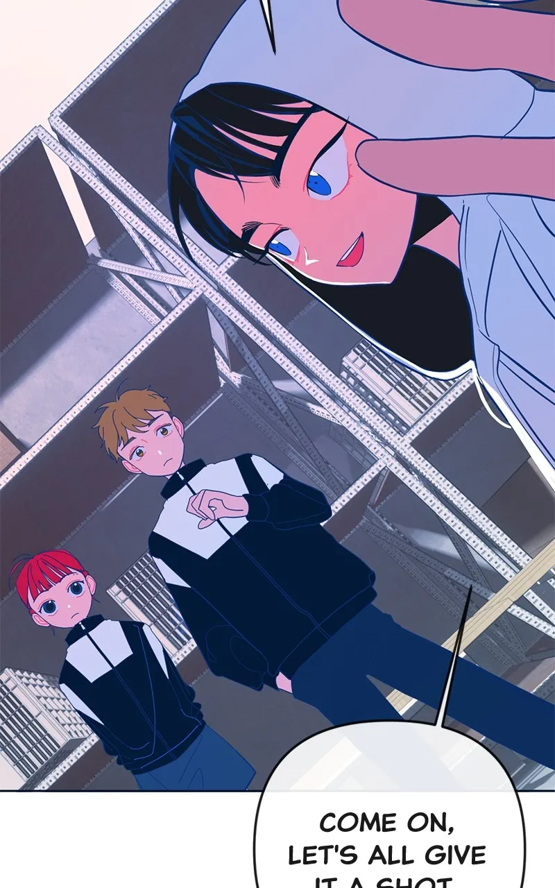 Deadpoint Chapter 11 page 20 - 