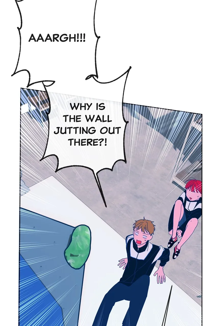 Deadpoint Chapter 11 page 30 - 