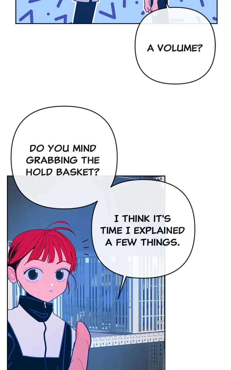 Deadpoint Chapter 11 page 32 - 