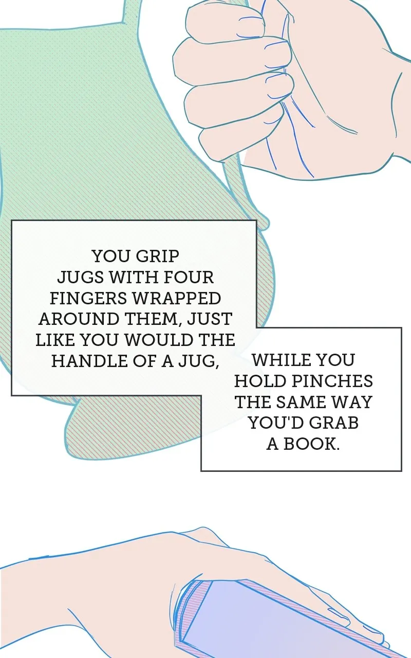 Deadpoint Chapter 11 page 36 - 